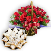 ROSY-HAMPER